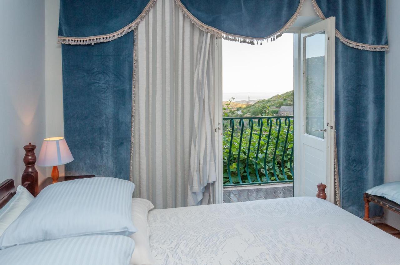 Villa Blanka Zrnovnica Bagian luar foto